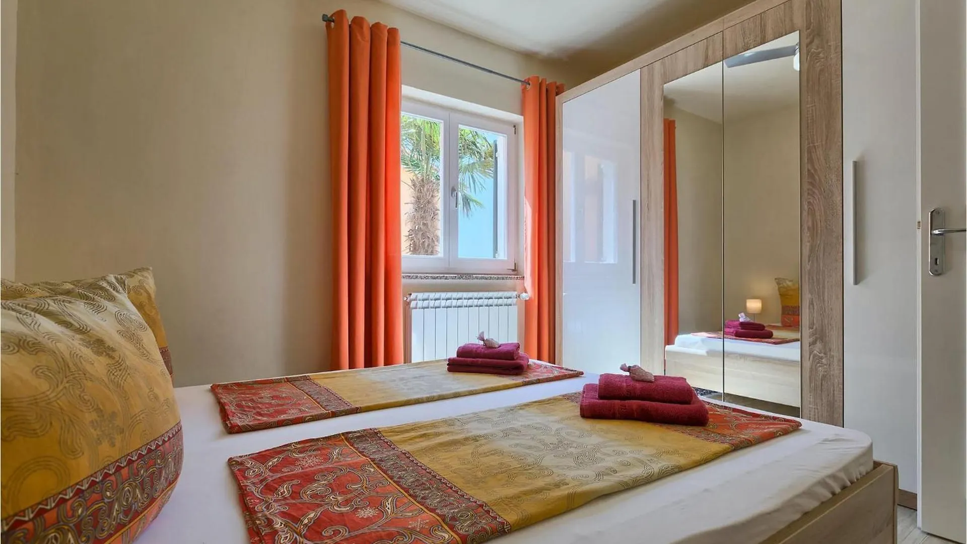 Villa Casa Susanna Porec Croatia