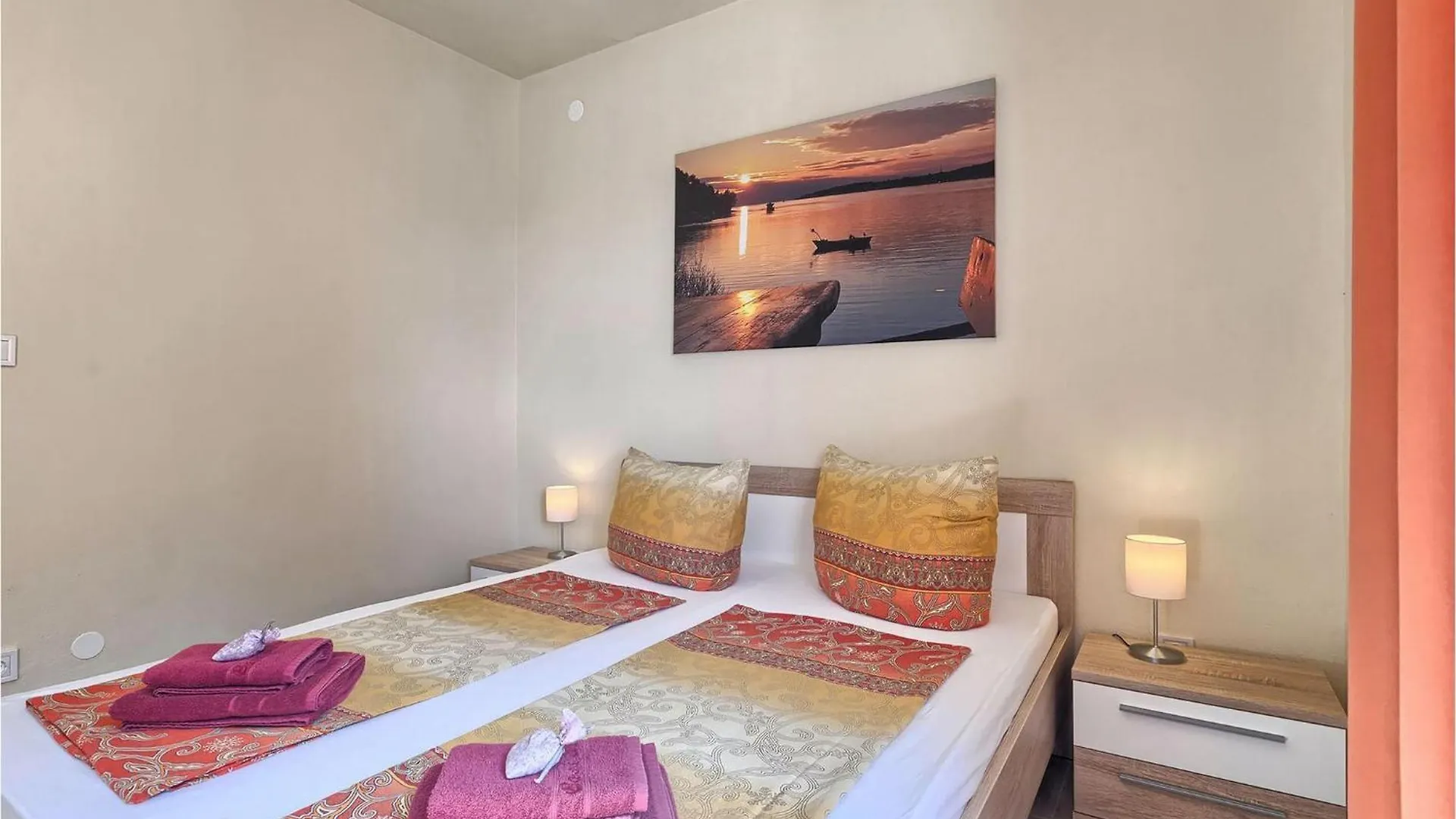 Villa Casa Susanna Porec 0*,
