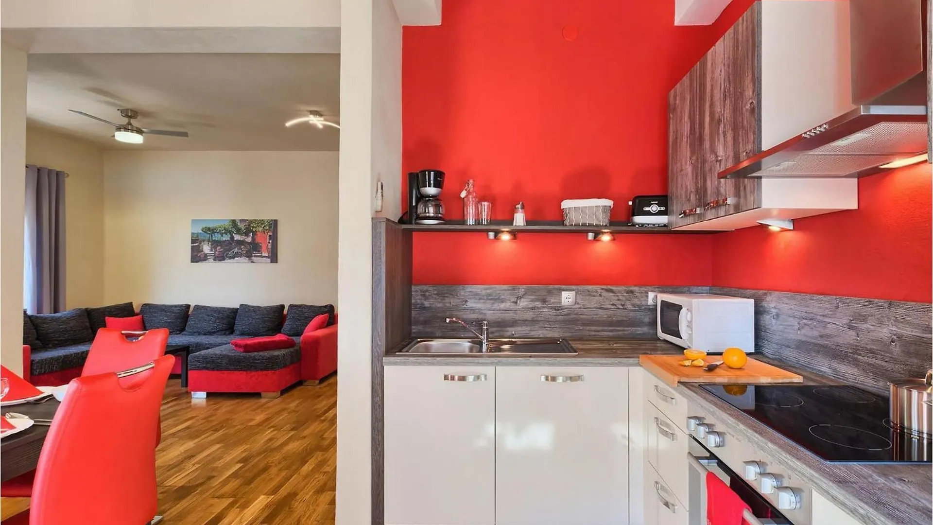 Holiday home Villa Casa Susanna Porec