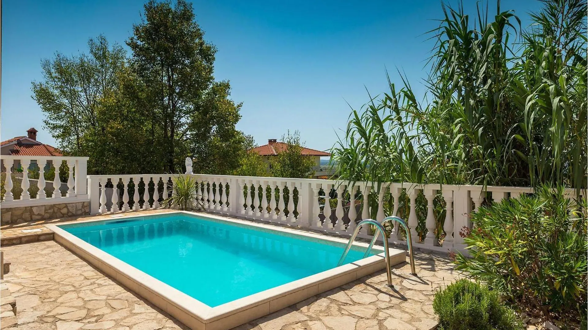 Villa Casa Susanna Porec