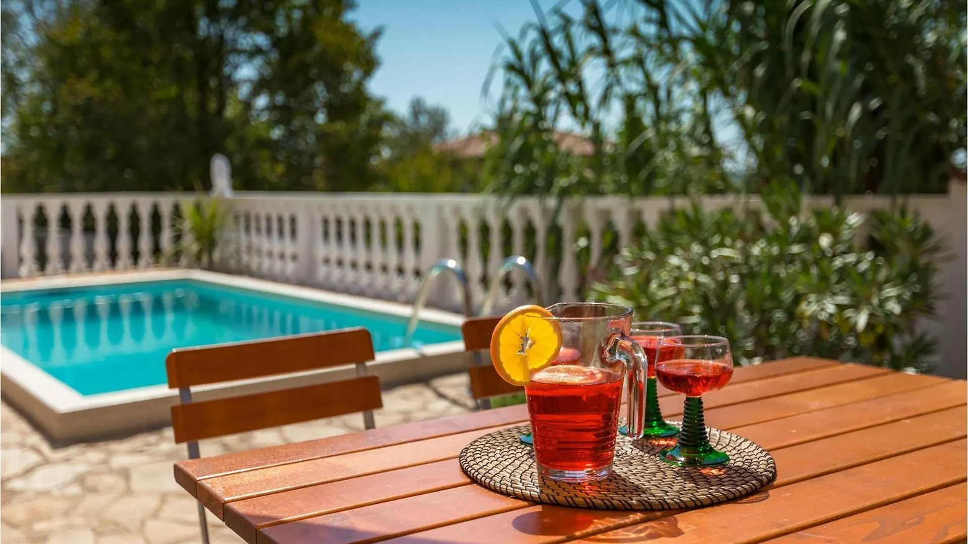 Villa Casa Susanna Porec 0*,