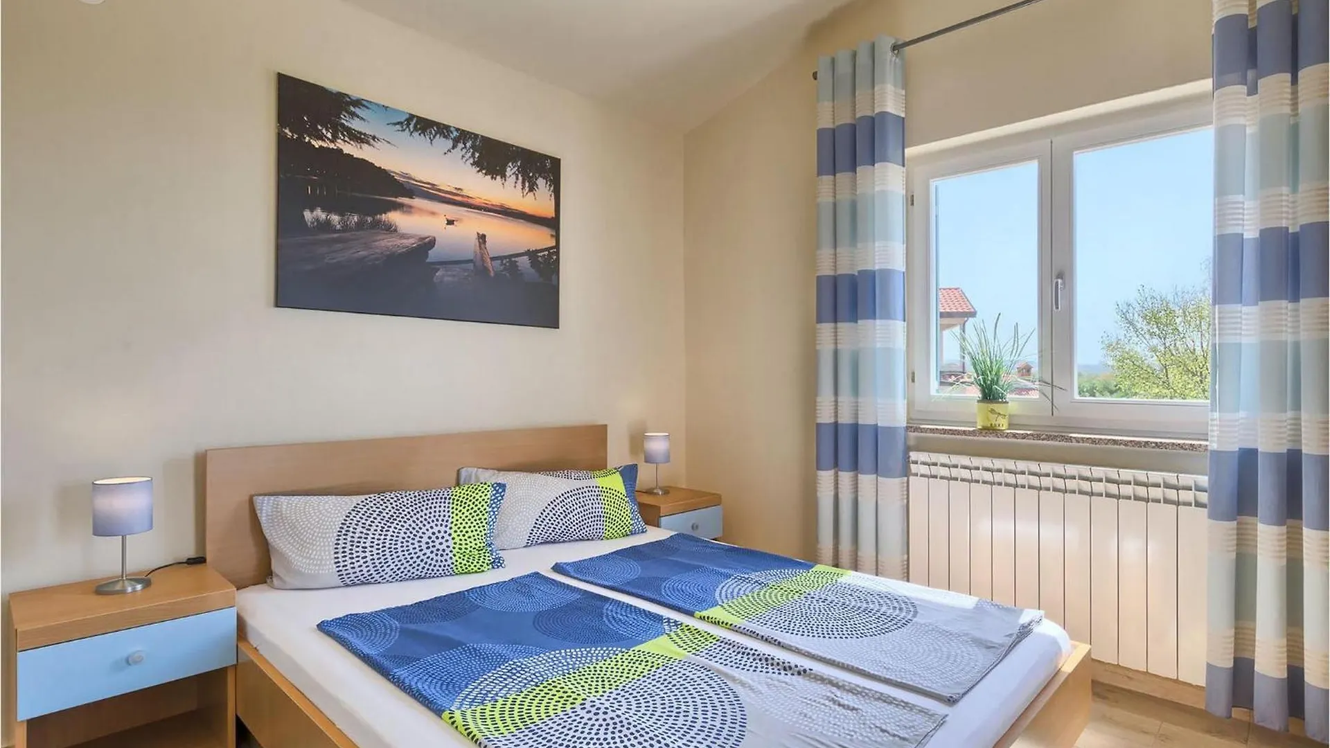 Holiday home Villa Casa Susanna Porec