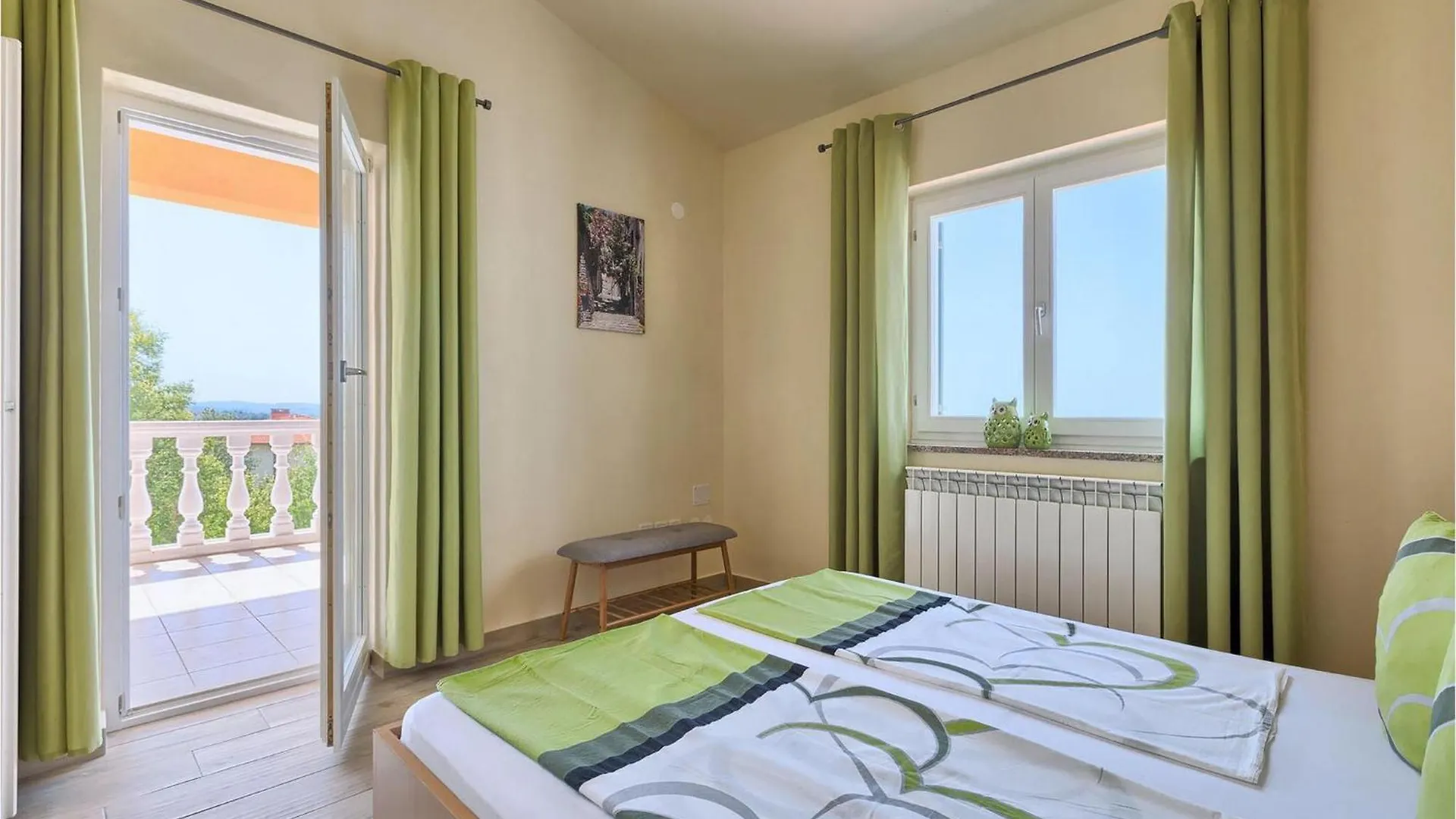 Holiday home Villa Casa Susanna Porec