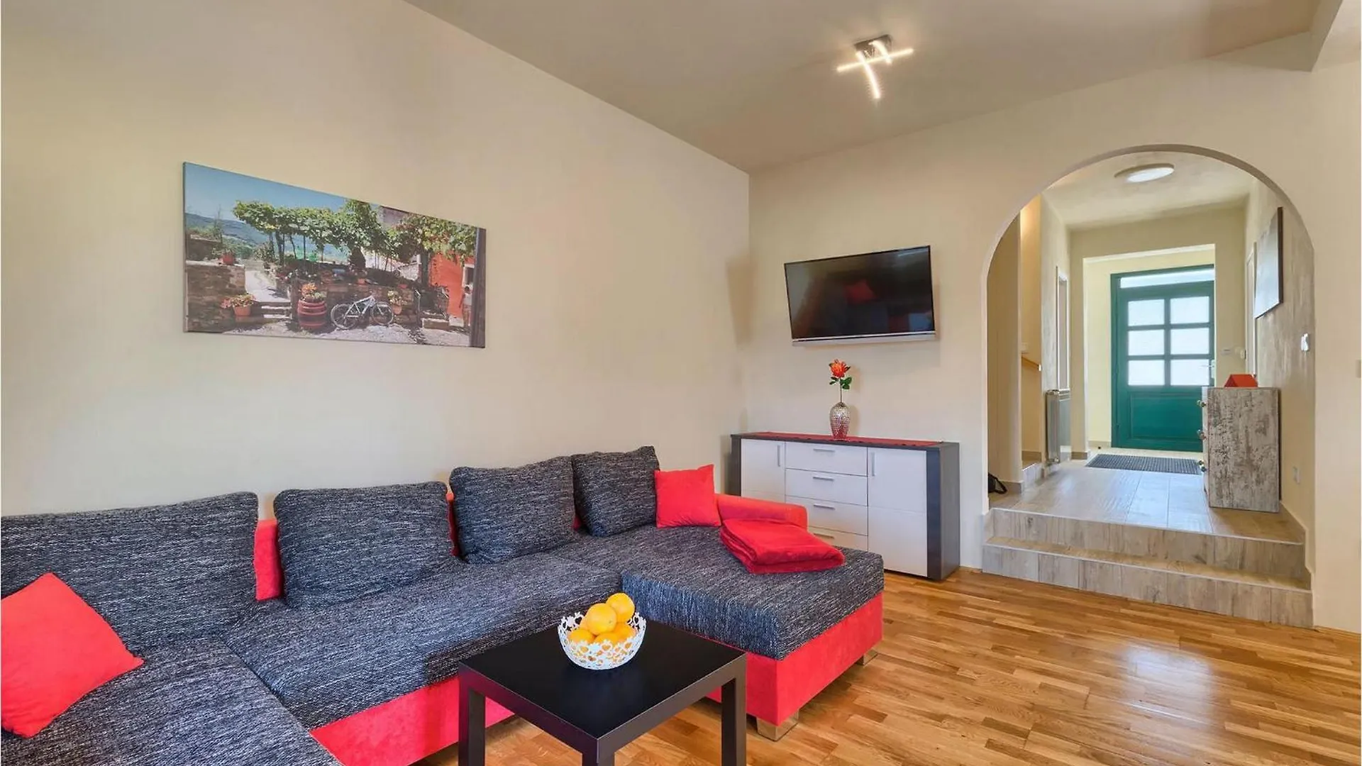 Villa Casa Susanna Porec Holiday home