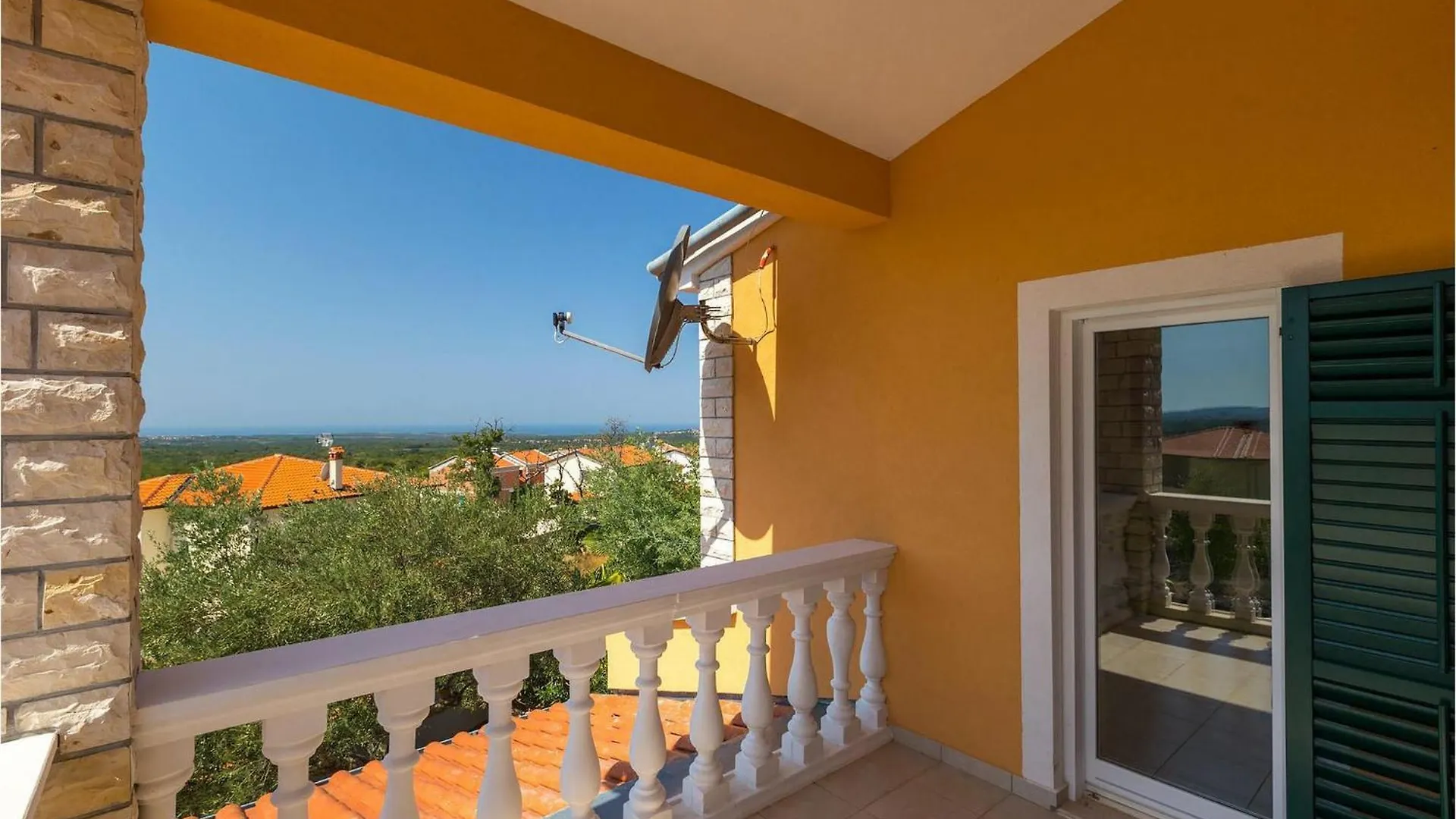 Holiday home Villa Casa Susanna Porec Croatia