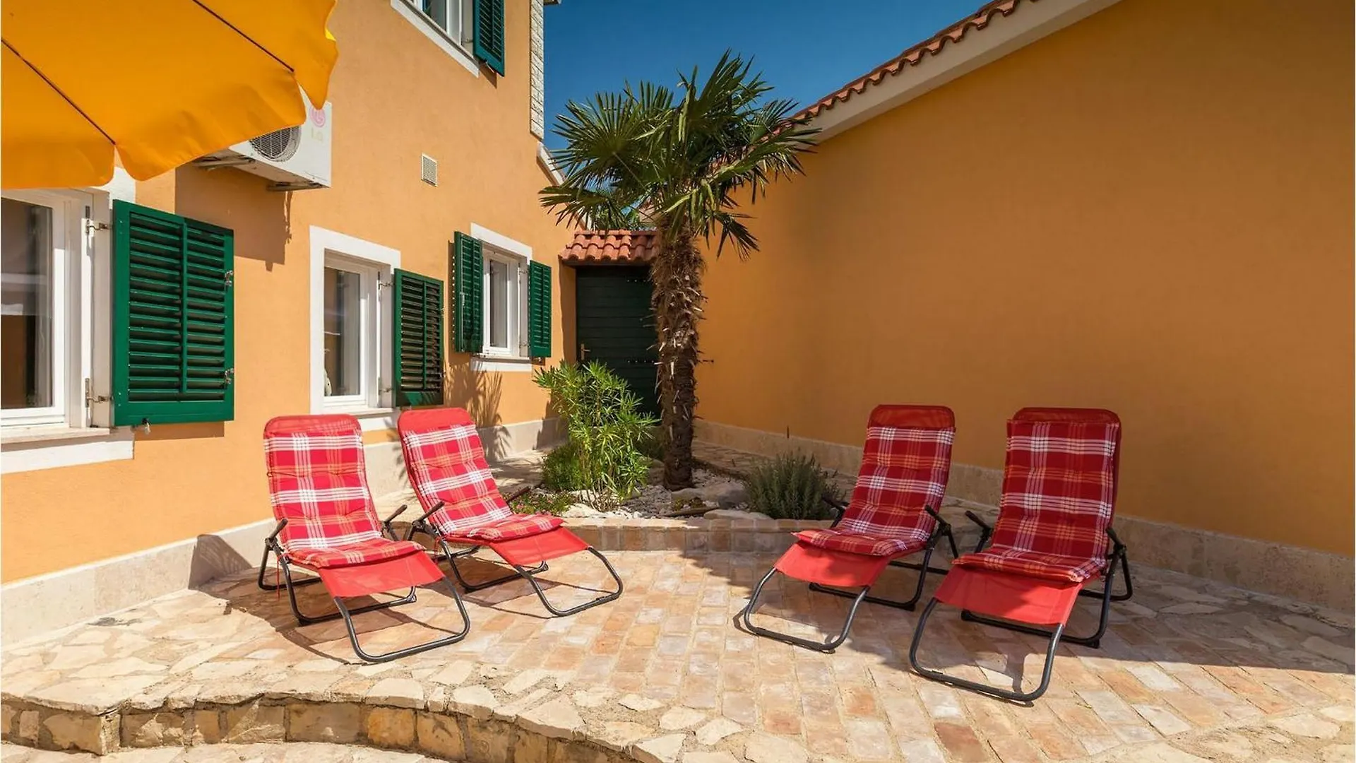 Villa Casa Susanna Porec