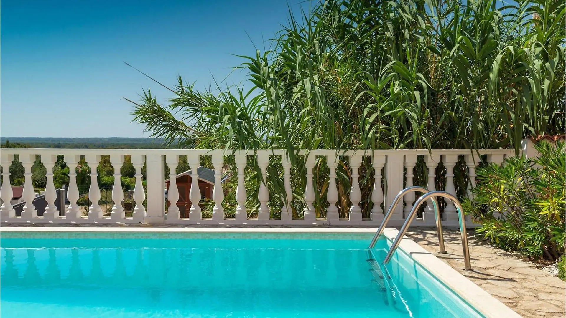Villa Casa Susanna Porec Holiday home
