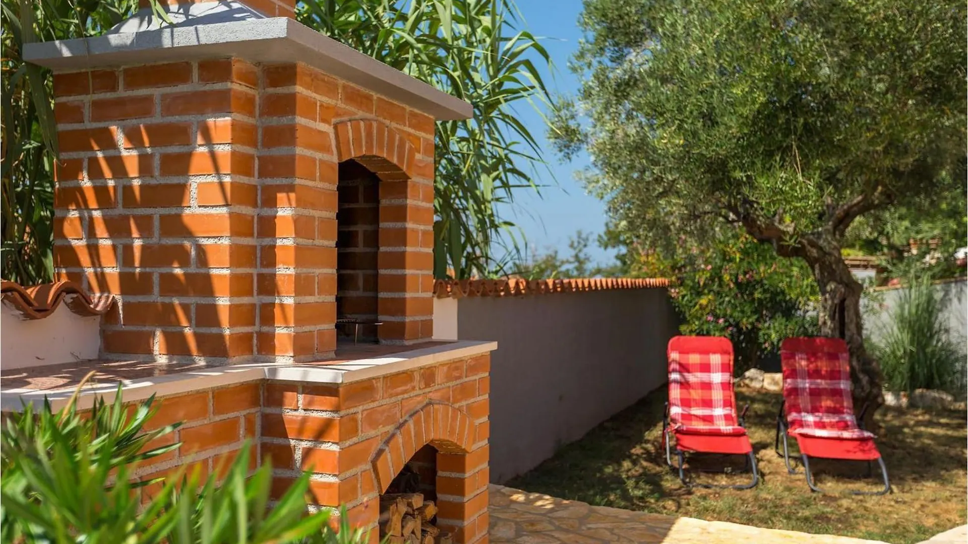 Holiday home Villa Casa Susanna Porec