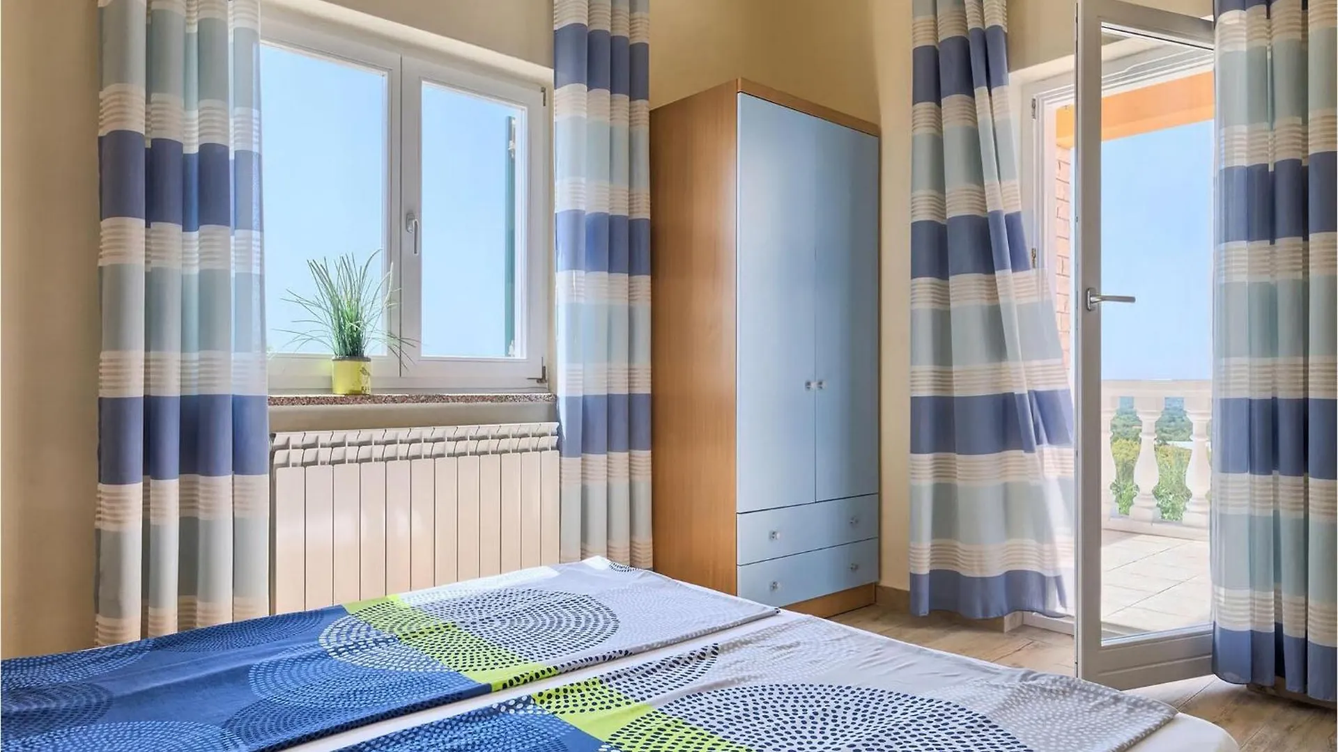 Holiday home Villa Casa Susanna Porec Croatia