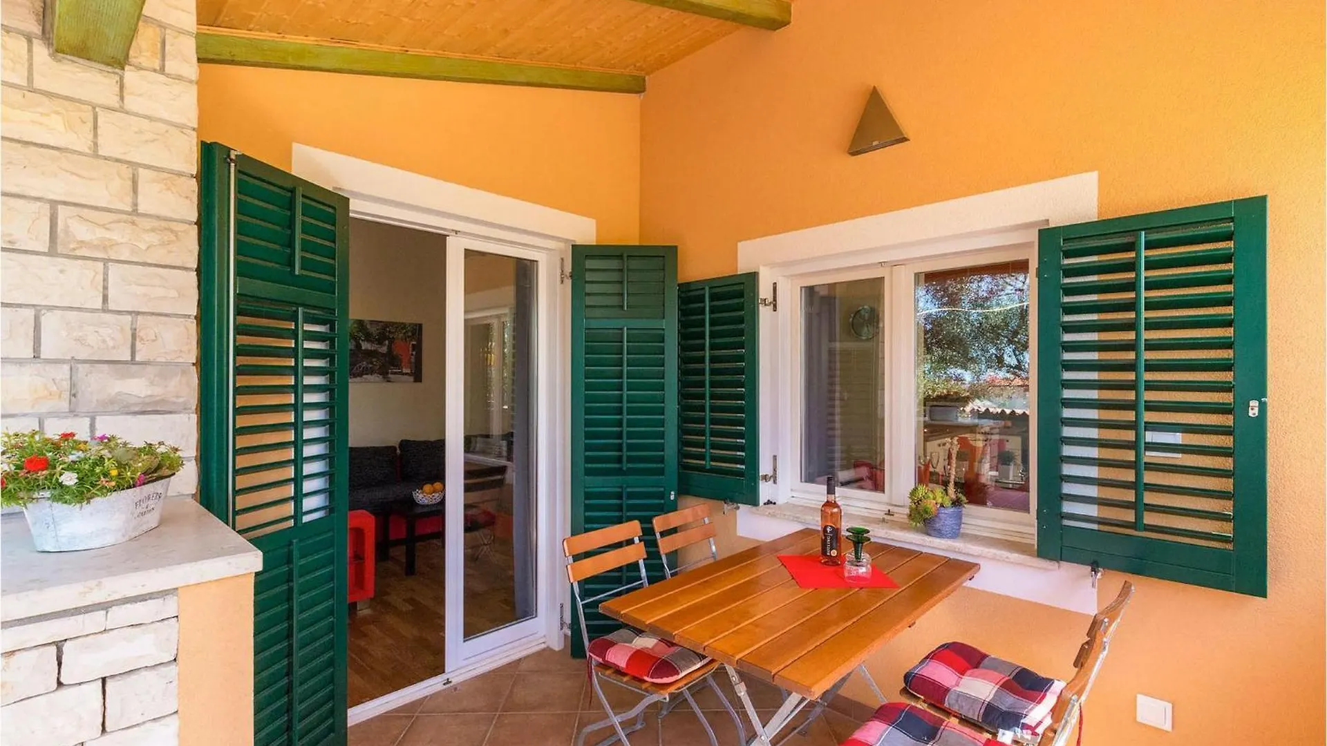 Holiday home Villa Casa Susanna Porec