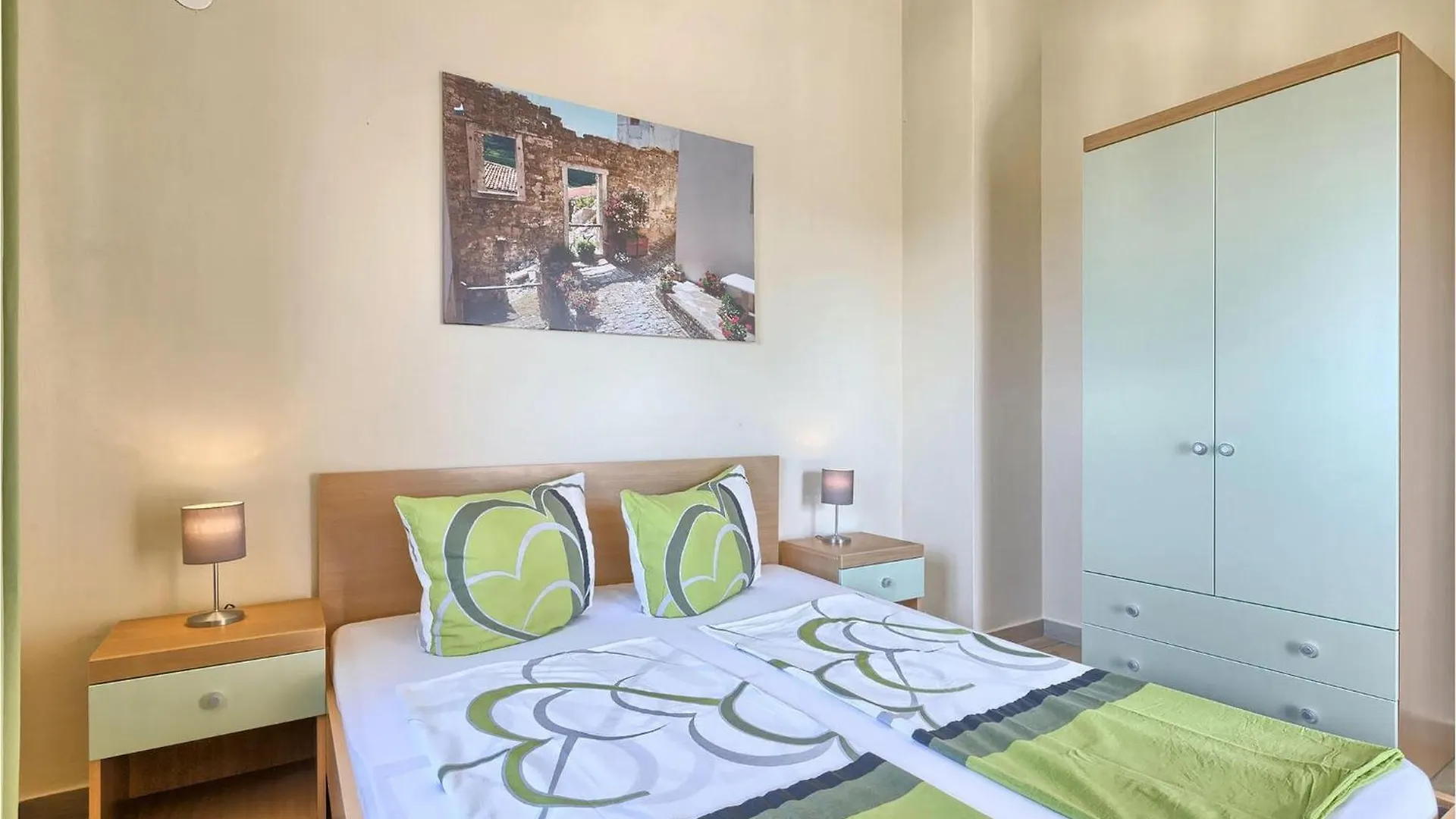 Villa Casa Susanna Porec Croatia