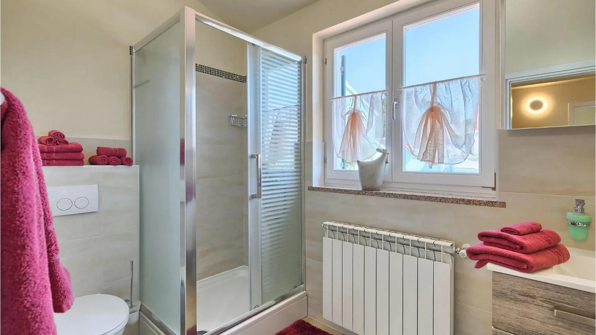 Villa Casa Susanna Porec Holiday home