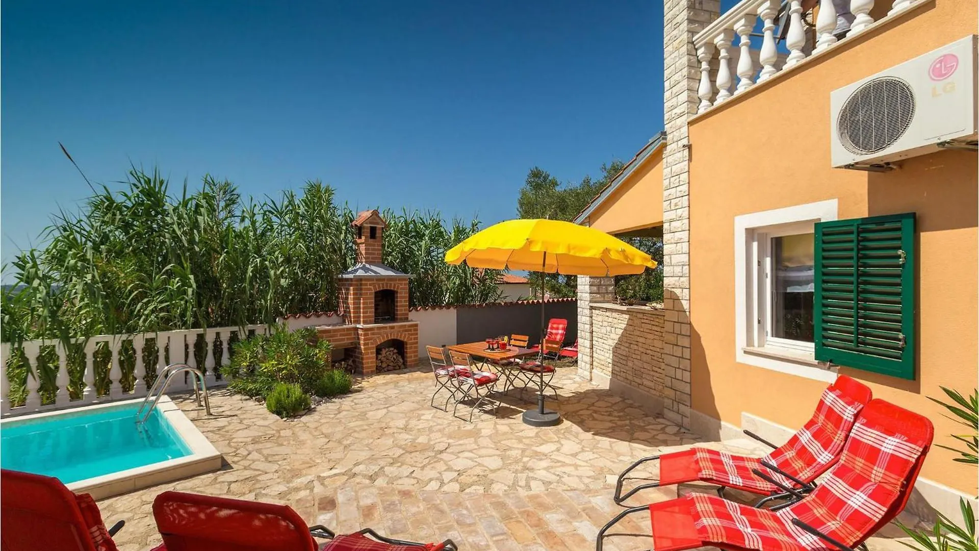 Villa Casa Susanna Porec 0*,  Croatia