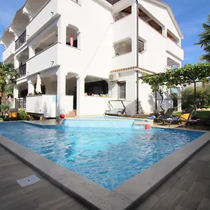  Appartement Dr. Igda