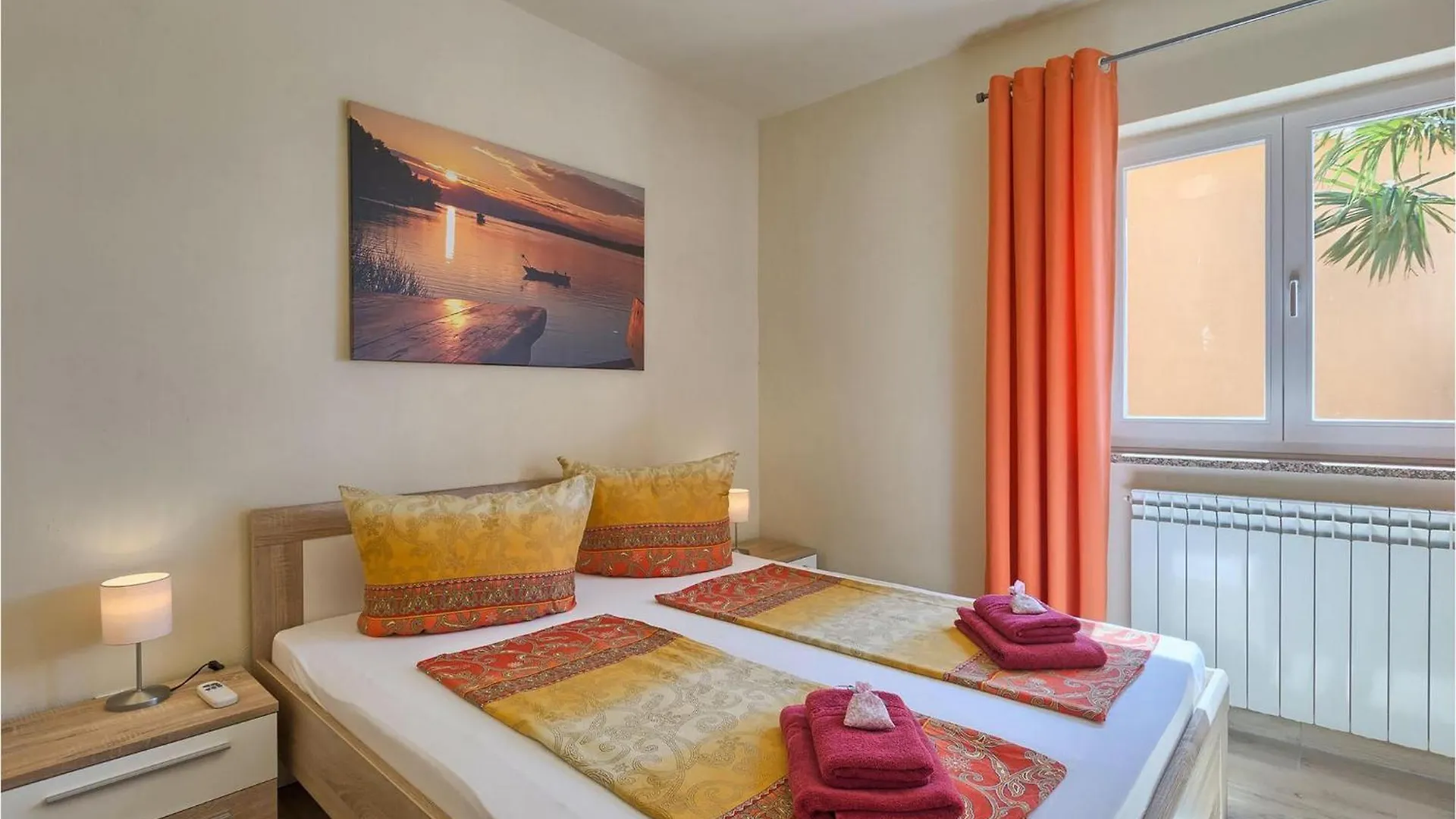 Villa Casa Susanna Πόρετς Σπίτι διακοπών