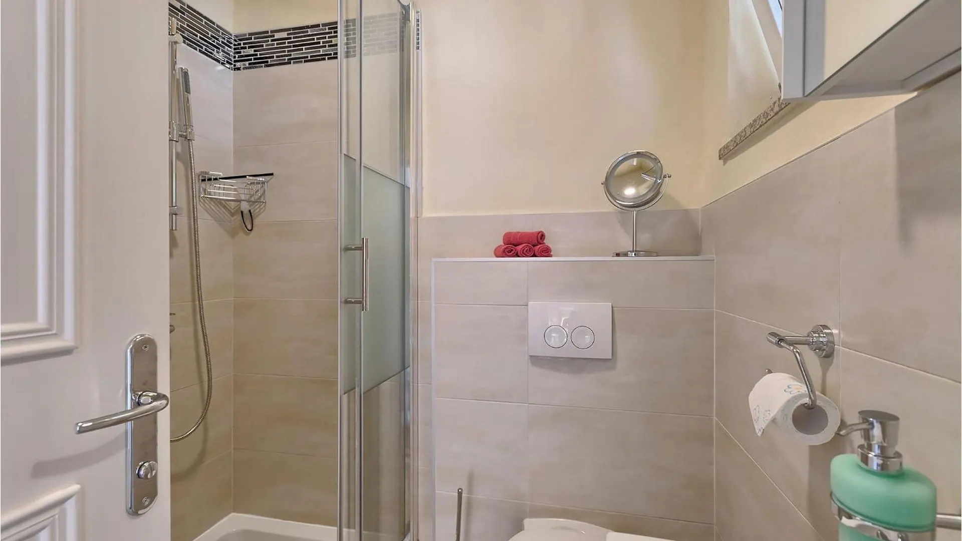 Σπίτι διακοπών Villa Casa Susanna Πόρετς